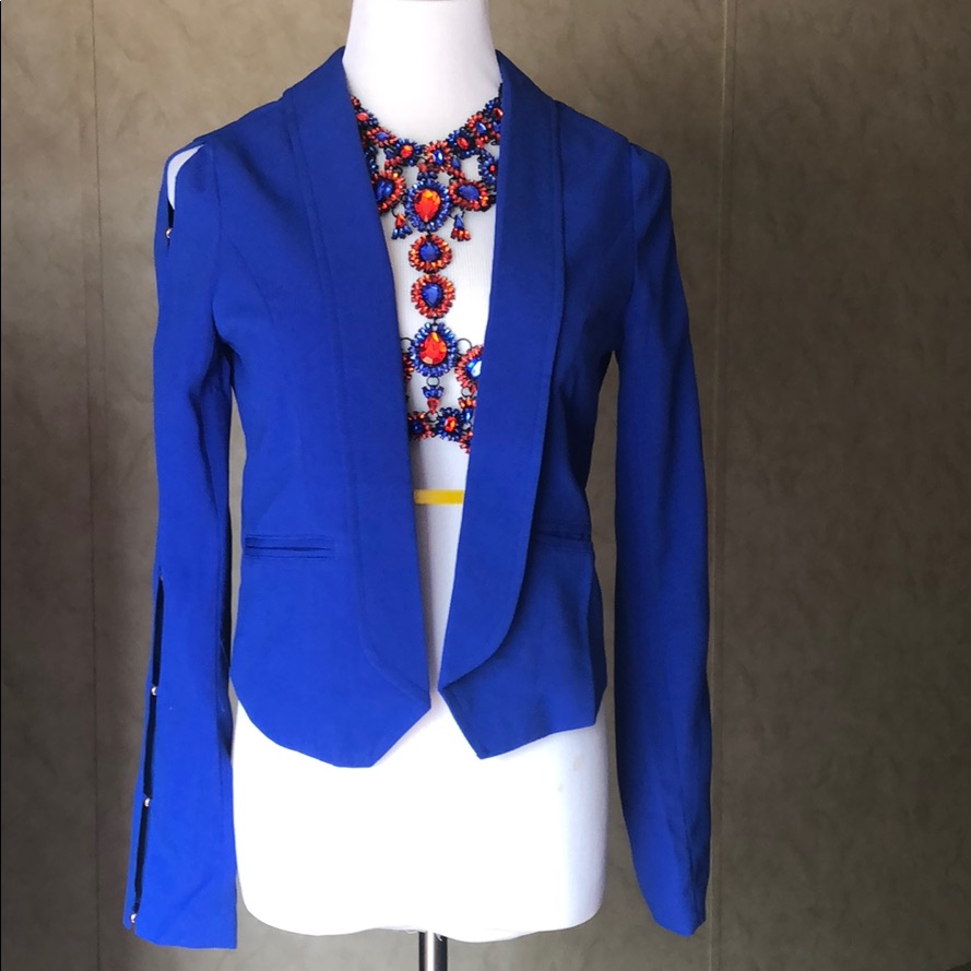 104 Jacket